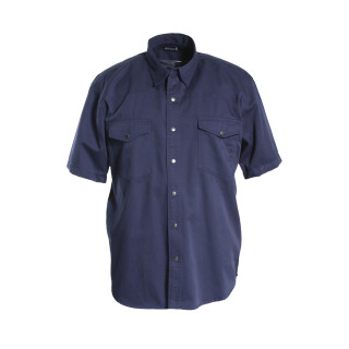 TRANEMO-Lyhythihainen kaulauspaita kuva