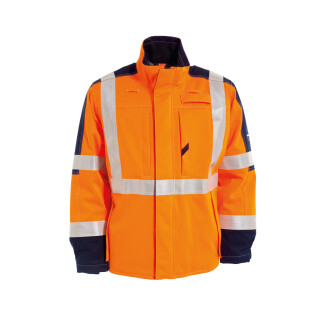 TRANEMO FR Winter Jacket kuva