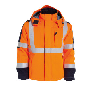 TRANEMO FR Winter Jacket with hood kuva