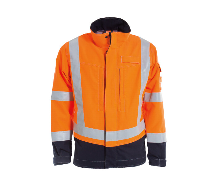 TRANEMO Non-Metal FR Jacket image