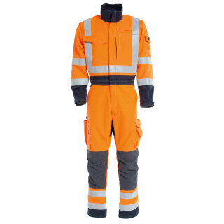 TRANEMO Non-Metal FR Boilersuit kuva