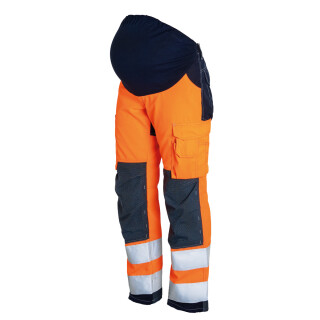 TRANEMO Non-Metal FR Maternity Trouser kuva