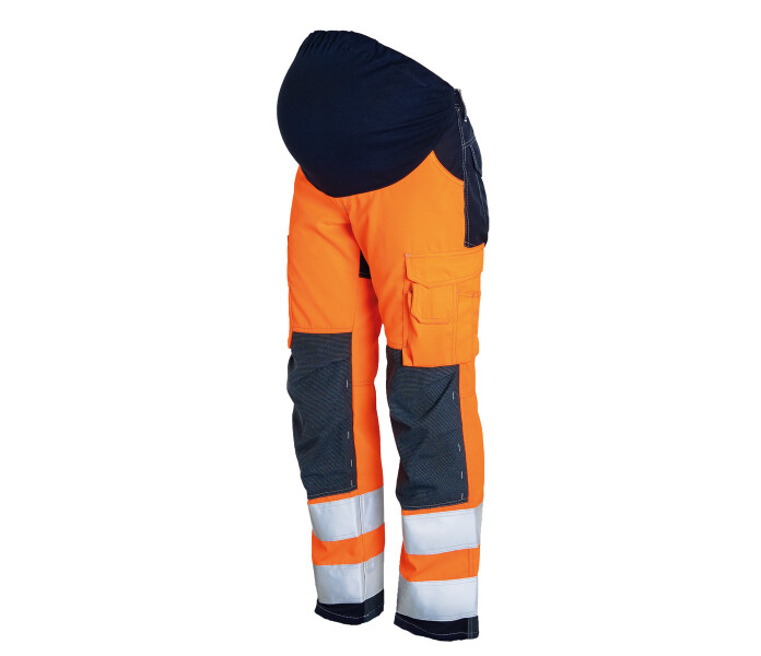 TRANEMO Non-Metal FR Maternity Trouser image