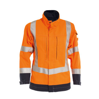 TRANEMO Non-Metal FR Ladies Jacket kuva