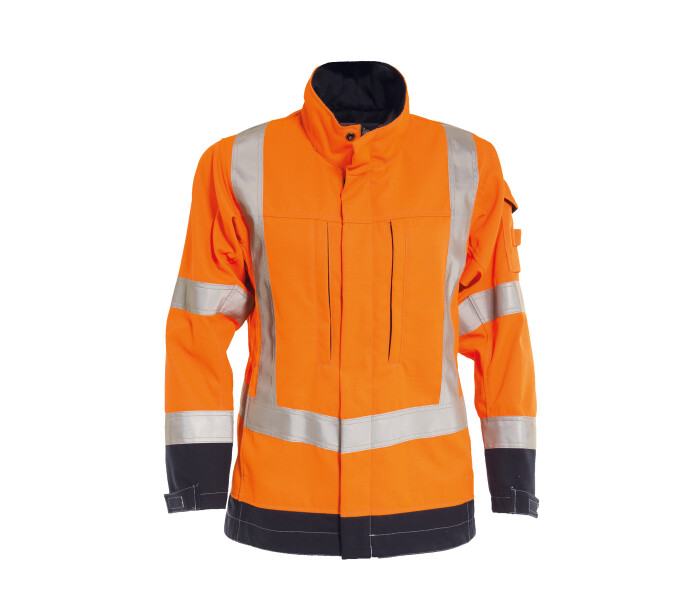 TRANEMO Non-Metal FR Ladies Jacket image