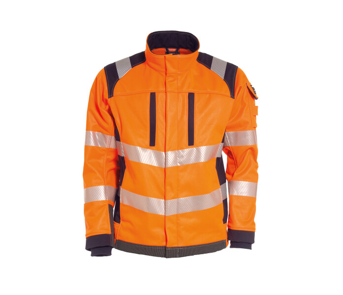 TRANEMO Non-Metal FR softshell jacket kuva