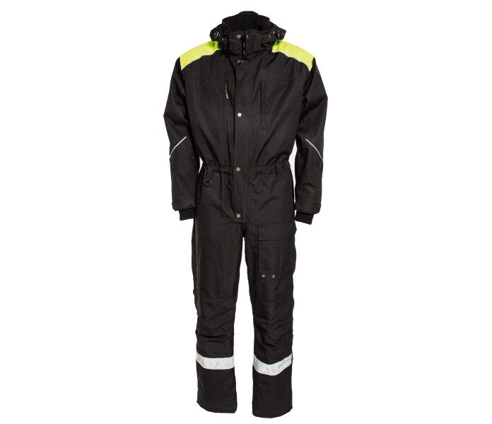 TRANEMO Winter Boilersuit image