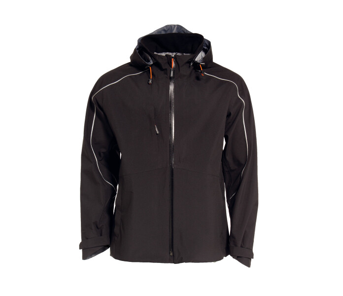 TRANEMO Shell jacket kuva