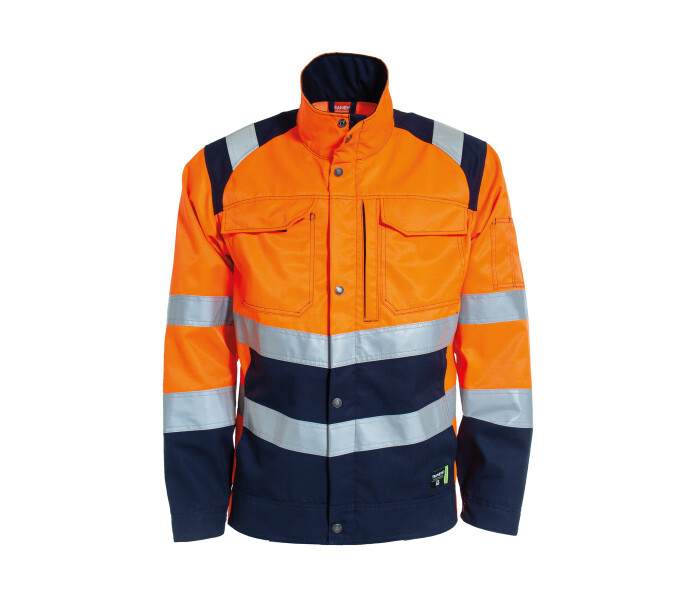 Koko: XS, Väri: Orange/Navy kuva