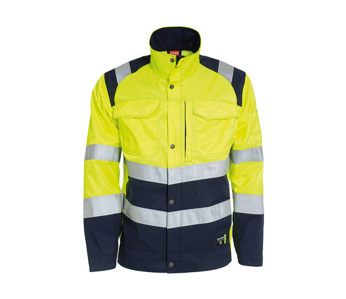 Koko: XS, Väri: Yellow/Navy kuva