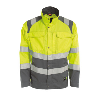 TRANEMO-Takki, jossa fleecevuori 9028 kuva