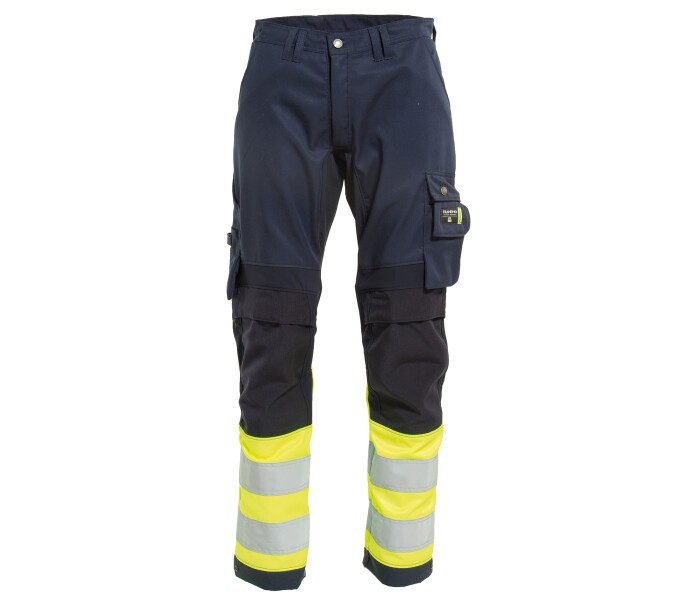 Koko: Ladies , Väri: Yellow/Navy kuva