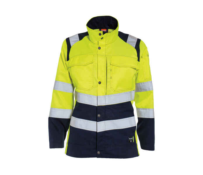 Koko: S, Väri: Yellow/Navy kuva