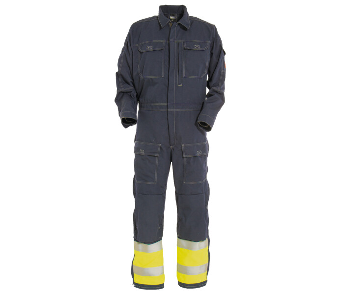 Koko: XS, Väri: Yellow/Navy kuva