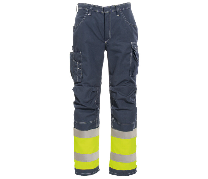 Koko: 36"S, Väri: Yellow/Navy image