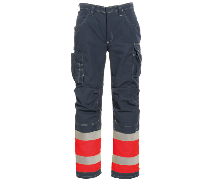 Koko: 36"S, Väri: red/navy image