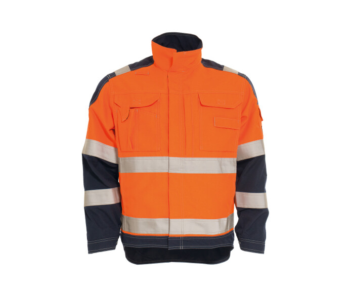 TRANEMO FR Jacket image