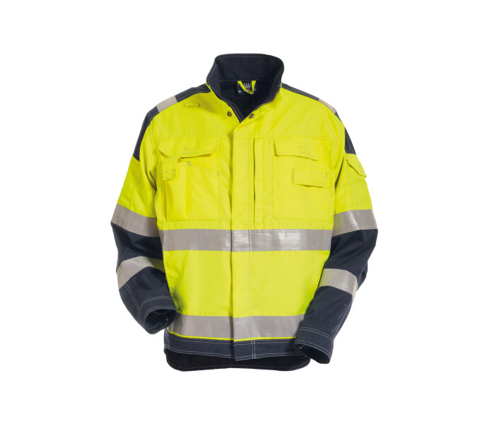 Koko: XS, Väri: Yellow/Navy image