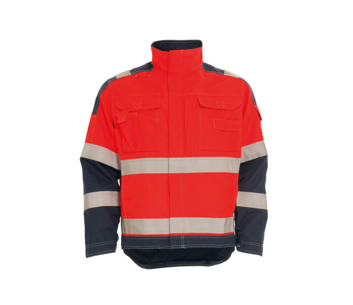 Koko: XS, Väri: red/navy image