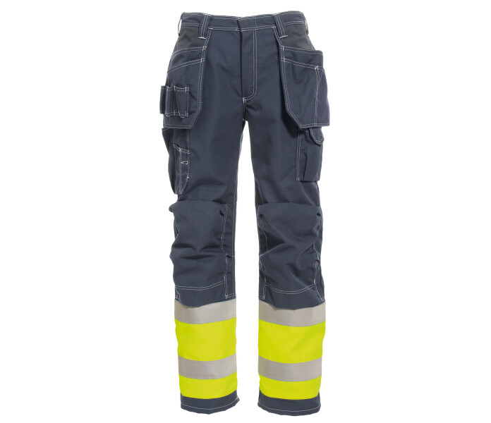 Koko: 36"S, Väri: Yellow/Navy image