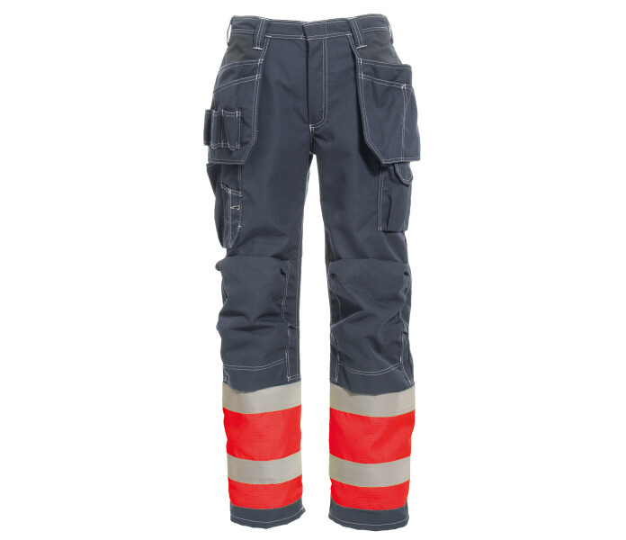 Koko: 36"S, Väri: red/navy image