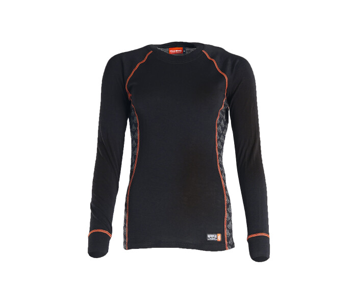 TRANEMO FR Ladies T-shirt Long sleeves image
