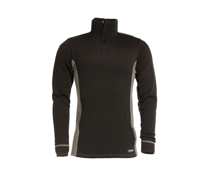 TRANEMO FR Turtleneck image