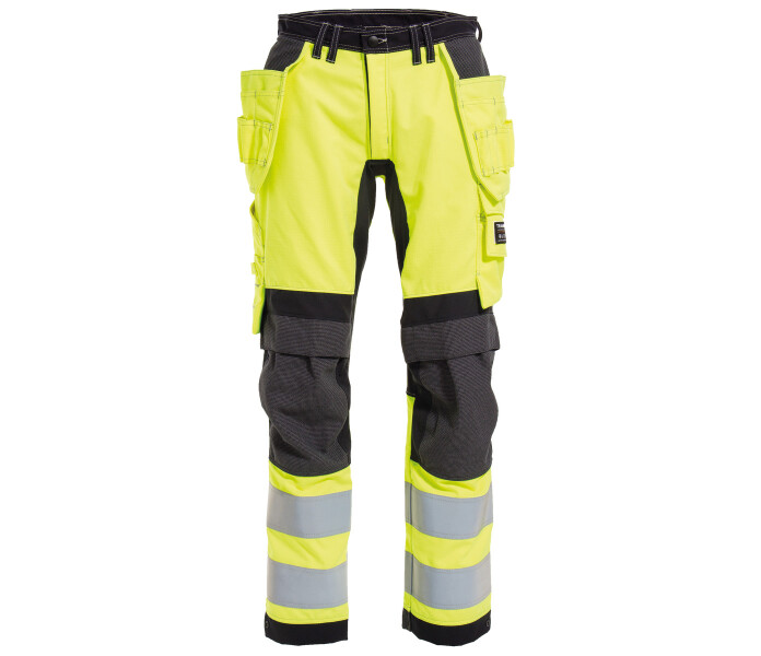 TRANEMO FR craftsman trousers with stretch kuva