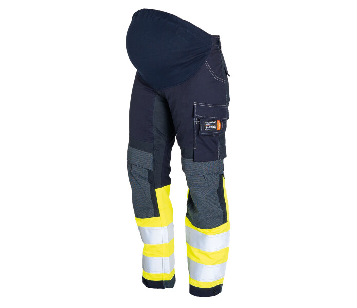 TRANEMO FR Maternity Trousers with stretch kuva