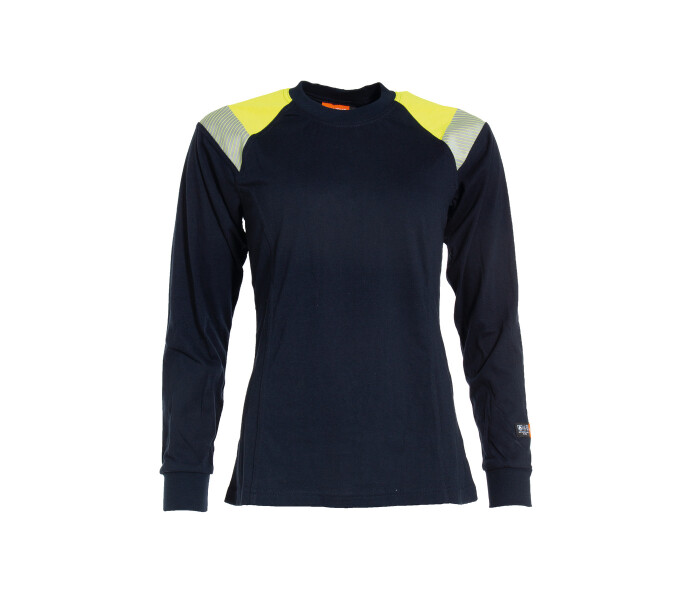 TRANEMO FR Ladies T-shirt long sleeves kuva