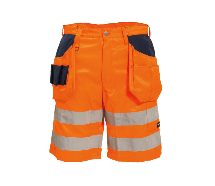 Koko: 30"R, Väri: Orange/Navy kuva