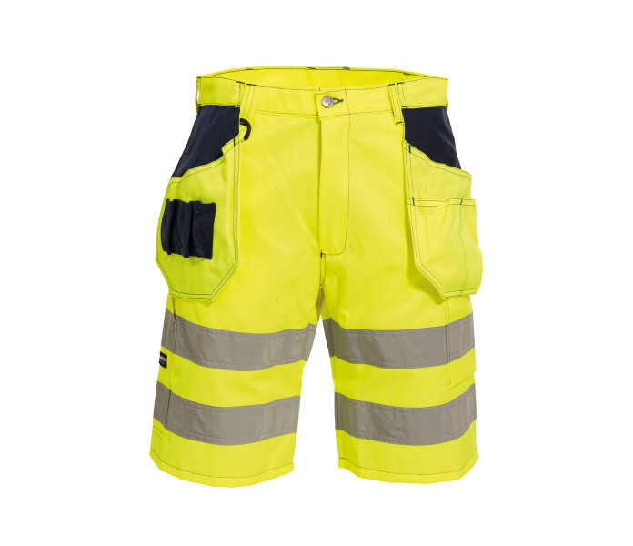Koko: 30"R, Väri: Yellow/Navy kuva