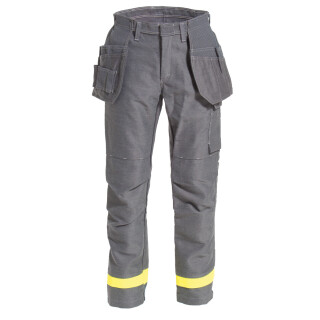 TRANEMO Welding trousers with tool pockets kuva