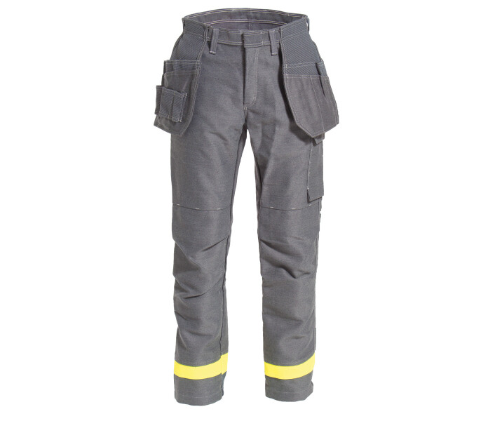 TRANEMO Welding trousers with tool pockets kuva