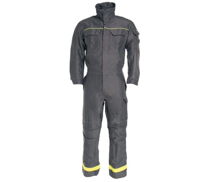 TRANEMO Welding boilersuit image