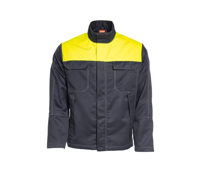TRANEMO FR Jacket image