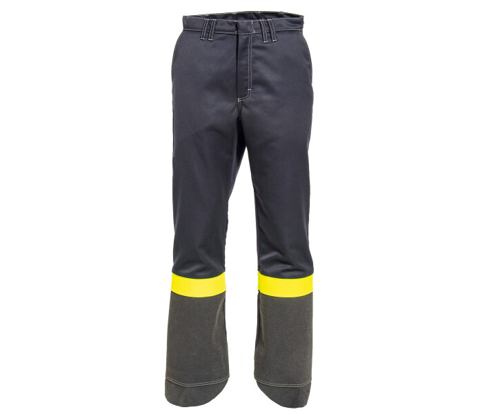 TRANEMO FR Ladies Trousers w. shoe protection image