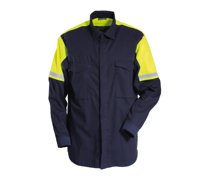 Koko: XS, Väri: Yellow/Navy kuva