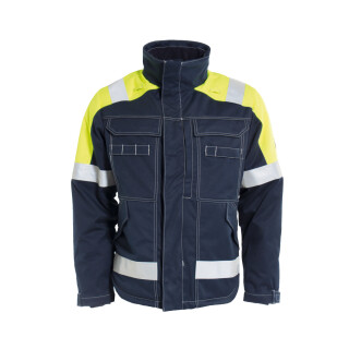 TRANEMO FR Winter Jacket kuva