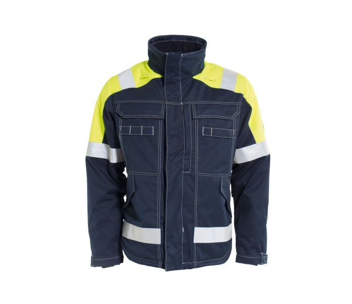 TRANEMO FR Winter Jacket image