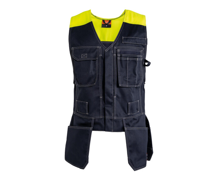 TRANEMO FR Craftsman Waistcoat kuva