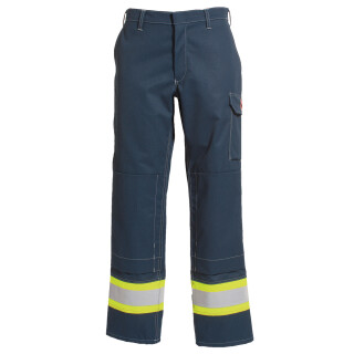 TRANEMO-Naisten vyötäröhousut kuva