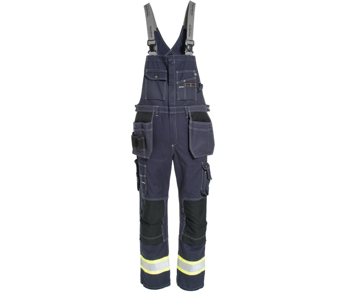 TRANEMO Bib 'n' brace image