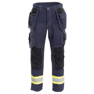 TRANEMO-Naisten riipputaskuhousut kuva