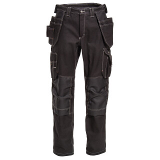 TRANEMO-Naisten riipputaskuhousut kuva