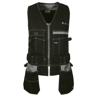 TRANEMO Craftsman Waistcoat kuva