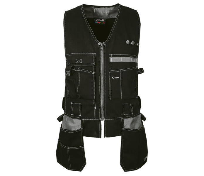 TRANEMO Craftsman Waistcoat kuva