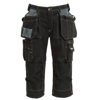 TRANEMO Ÿ length craftsman trousers kuva