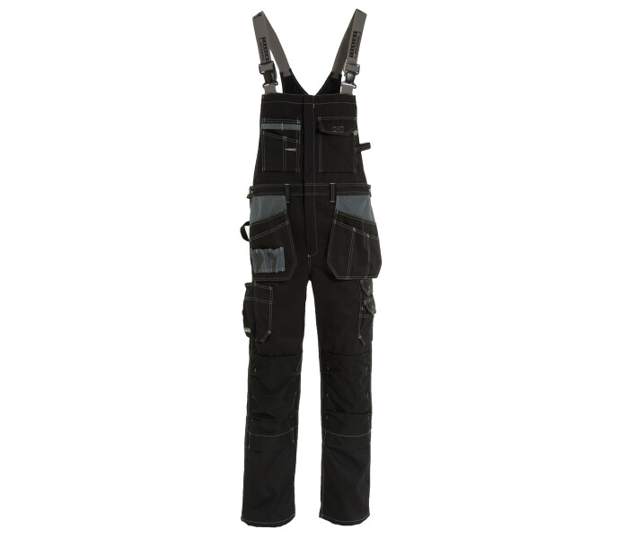 TRANEMO Craftsman Bib n' brace image