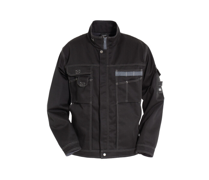 TRANEMO Jacket with fleece lining 9028 image